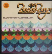 LP - Beach Boys - That's Why God Made The Radio