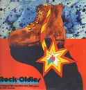 Double LP - Beach Boys, Kinks, Guess Who, Shocking Blue - Rock-Oldies
