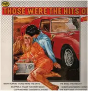 LP - Beach Boys, Locomotive a.o. - Those Were The Hits Of 1968