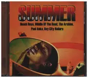Double CD - Beach Boys, Middle Of The Road a.o. - Sounds of Summer