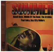 Double CD - Beach Boys, Paul Anka, a.o. - Sounds Of Summer - Slipcase