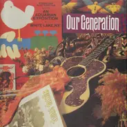 Joe Cocker, Dusty Springfield, Cilla Black a.o. - Our Generation