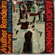 Beach Company - Mulher Rendeira