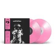 Double LP - beach fossils - Clash The Truth+demos - CLEAR PINK VINYL