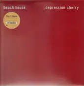 Beach House - Depression Cherry