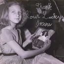LP - Beach House - Thank Your Lucky Stars