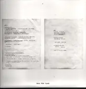 LP - Beach House - Bloom - White vinyl, ltd. 'Loser' Edition