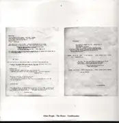 LP - Beach House - Bloom - White vinyl, ltd. 'Loser' Edition