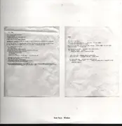 LP - Beach House - Bloom - White vinyl, ltd. 'Loser' Edition