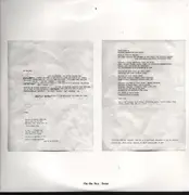 LP - Beach House - Bloom - White vinyl, ltd. 'Loser' Edition