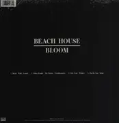 LP - Beach House - Bloom - White vinyl, ltd. 'Loser' Edition