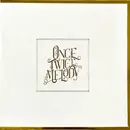 LP-Box - Beach House - Once Twice Melody - Clear and Gold Vinyl, Posters Incl., Ltd. Ed.