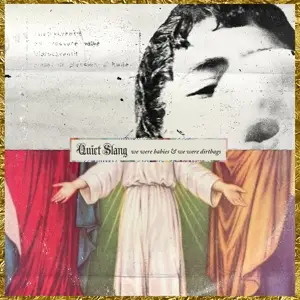 Beach Slang - We Were Babies & We Were Dirtb