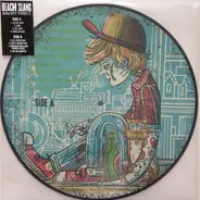 Beach Slang - Broken Thrills