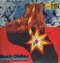 Double LP - Beach Boys, Kinks, Guess Who, Shocking Blue - Rock-Oldies