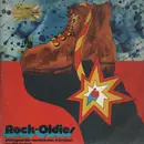 Double LP - Beach Boys, Kinks, Guess Who, Shocking Blue - Rock-Oldies