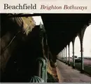 CD - Beachfield - Brighton Bothways - DIGIPAK