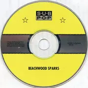 CD - Beachwood Sparks - Beachwood Sparks