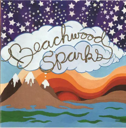 Beachwood Sparks - Beachwood Sparks