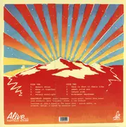 LP - Beachwood Sparks - Desert Skies