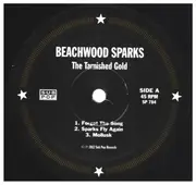 Double LP - Beachwood Sparks - Tarnished Gold