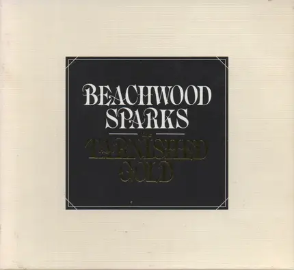 Beachwood Sparks - The Tarnished Gold