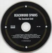 CD - Beachwood Sparks - The Tarnished Gold - Digisleeve