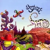 Beachwood Sparks - Make the Robot Cowboys Cry (UK-Import)