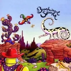 Beachwood Sparks - Make the Robot Cowboys Cry (UK-Import)