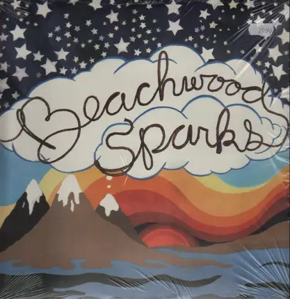 Beachwood Sparks - Same