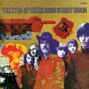 The Beacon Street Union - Eyes of the Beacon..