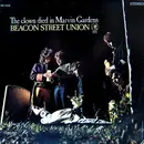 LP - Beacon Street Union - The Clown Died In Marvin Gardens - orig 1st us press