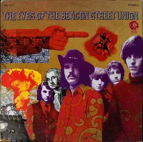 The Beacon Street Union - The Eyes of The Beacon Street Union