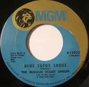 Beacon Street Union - Blue Suede Shoes / Four Hundred And Five