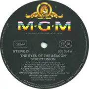 LP - Beacon Street Union - The Eyes Of The Beacon Street Union