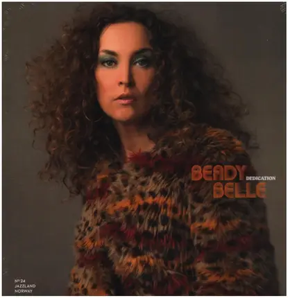 Beady Belle - Dedication