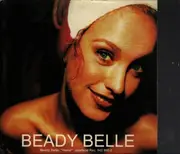 CD - Beady Belle - Home - Cardboard Sleeve, Promo