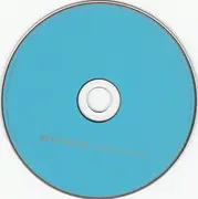 CD - Beady Belle - Cewbeagappic