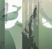 CD Single - Beady Belle - Ghosts