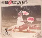 CD - BEADY EYE - Different Gear,Still Speeding - +DVD