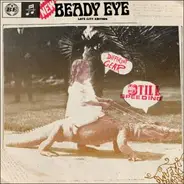 Beady Eye - Different Gear, Still Speeding