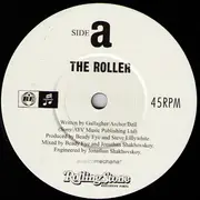 7'' - Beady Eye - The Roller - Single Sided / Etched