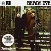 7'' - Beady Eye - The Roller - Single Sided / Etched