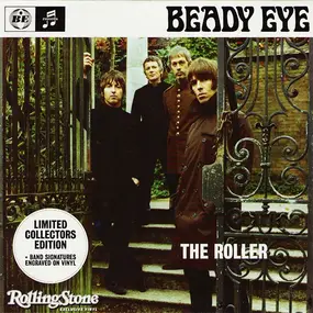 Beady Eye - The Roller