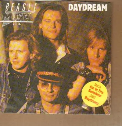 Beagle Music Ltd. - Daydream