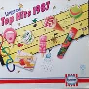 Beagle Music Ltd. - Langnese Top Hits 1987