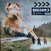 BEAK> - >>>>
