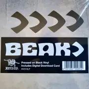 LP - Beak> - >>>>