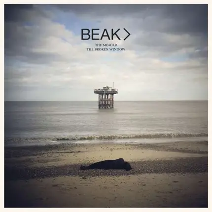 Beak>; Kaeb - Split EP