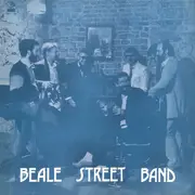 LP - Beale Street Band - Beale Street Band
